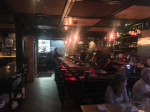 Macchialina - Miami Beach