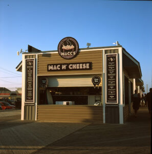 Macc's - Seaside Heights