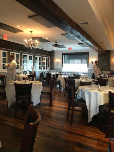 Macelleria Italian Steakhouse Greenwich - Greenwich