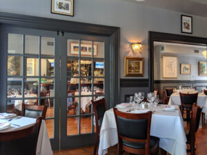 Macelleria Italian Steakhouse Pelham - Village of Pelham
