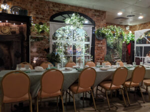 Macera’s Italian Restaurant - Cranston