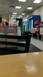 Macho Nacho - Morristown