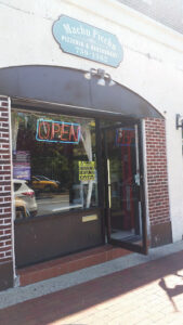 Machu Picchu - Glen Cove