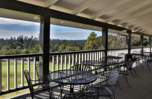 Mackenzie Bar & Grill - Santa Cruz