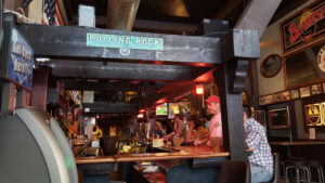 Mackesey's Irish Pub - Madison
