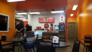 Mack’s Hot Chicken - Smyrna