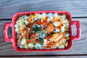 Mac'n Cheese Shop Menlo Park - Menlo Park