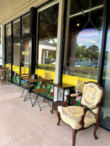 Macondo Coffee Roasters - Kendall - Miami