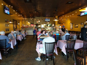 Macri's Italian Kitchen - South Bend