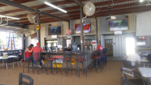 Mac’s Bar-B-Q - Midland