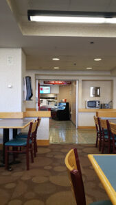 Mac's Cafe - Ithaca