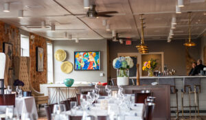 Mac's Chop House - Marietta