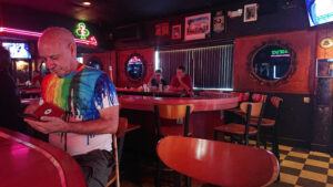 Mac's Club Deuce - Miami Beach