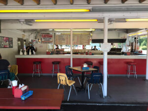 Mac's Drive-In - Waterloo