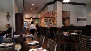 Mac's On Main - Grapevine