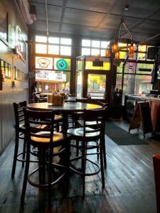 Mac's Place - Silverton