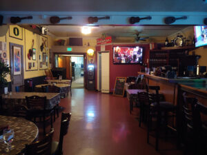 Mac's Restaurant & Nightclub - Eugene