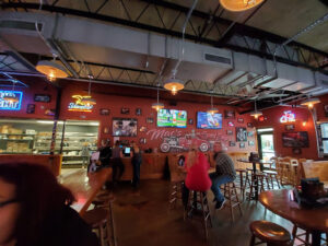 Mac's Speed Shop - Wilmington