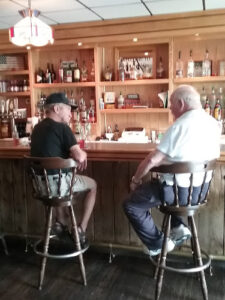 Mac's Tavern - Elmira