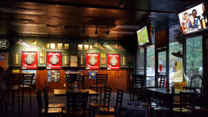 Mac's Tavern - Cary