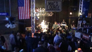 Mac's of Hartsville - Hartsville