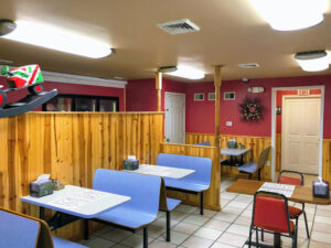 Mactown Pizza Plus - Huntingdon