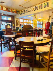 Macy's European Coffeehouse & Bakery - Flagstaff