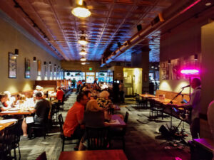 Mad Anthony's Auburn Tap Room - Auburn