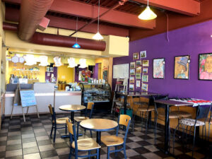 Mad Coffee - Alamogordo