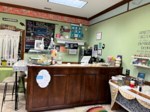 Mad-Hatter Cafe' & More LLC - Bardstown