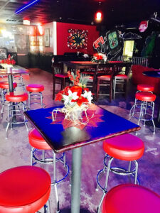 Mad Katz Bar & Lounge - Wilmington