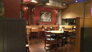 Mad Mex - Pittsburgh