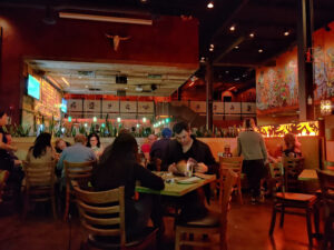 Mad Mex - Pittsburgh