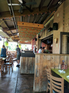 Mad Mex - Cranberry Twp