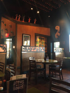 Mad Mex - Erie