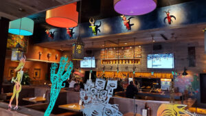 Mad Mex Waterworks - Pittsburgh