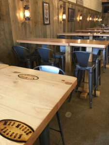 Mad Moose Saloon - North Attleborough