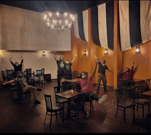 Mad Swede Brew Hall - Boise