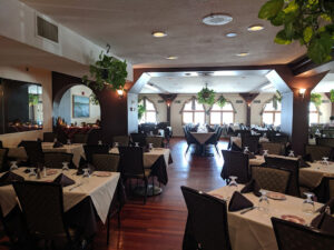 Madeira Restaurant - East Providence