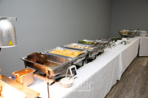 Madeleine Marie's - Morgantown