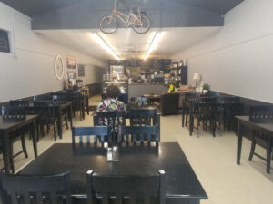 Madeline's Café & Bakery - Lexington