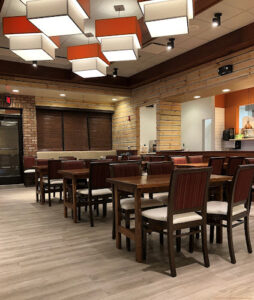 Madero Cantina - Irwin