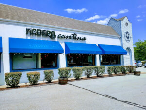 Madero Cantina - Murrysville