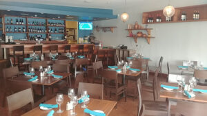 Maderos Cocina Mexicana - Redondo Beach