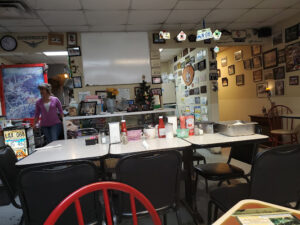 Madewell's Corner Café - Owensboro
