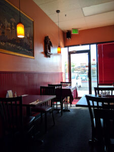 Madhuban Indian Cuisine - Boise