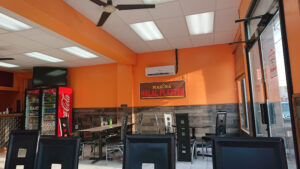 Madina Halal Platter - Rahway
