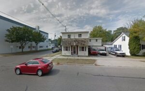 Madison Avenue Deli - Bay City