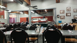 Madison Family Restaurant - Madison