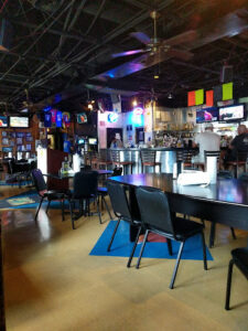 Madison Garden Bar and Grill - Richmond